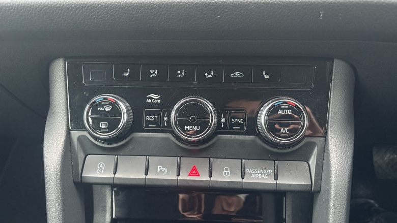 Skoda Kodiaq 1.5 TSI SE L 5dr DSG [7 Seat] Petrol Estate